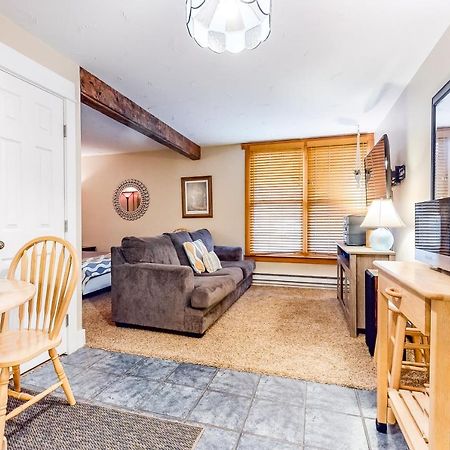 Big Sky Ski Condo Exterior foto